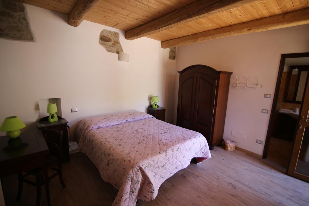 La Pepanella Bed & Breakfast Magnano  Dış mekan fotoğraf