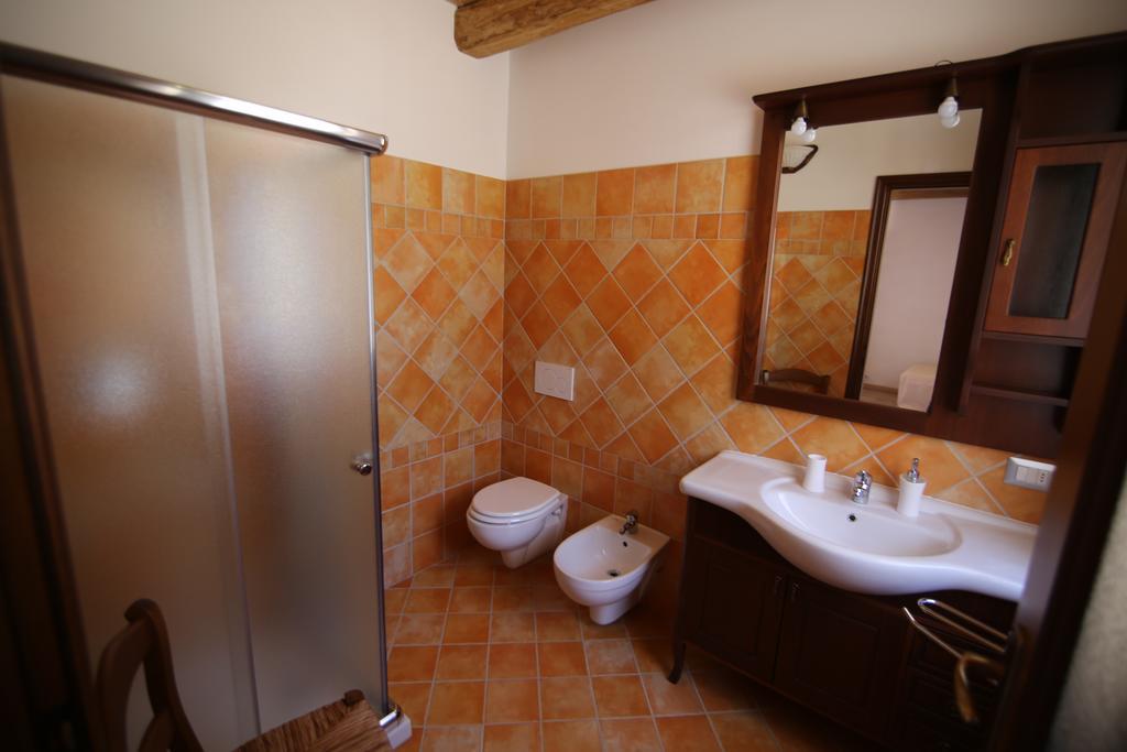 La Pepanella Bed & Breakfast Magnano  Dış mekan fotoğraf