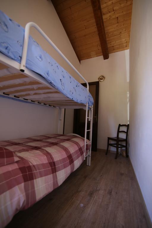 La Pepanella Bed & Breakfast Magnano  Dış mekan fotoğraf