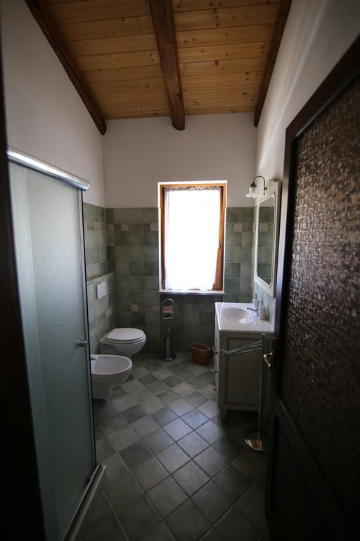 La Pepanella Bed & Breakfast Magnano  Dış mekan fotoğraf