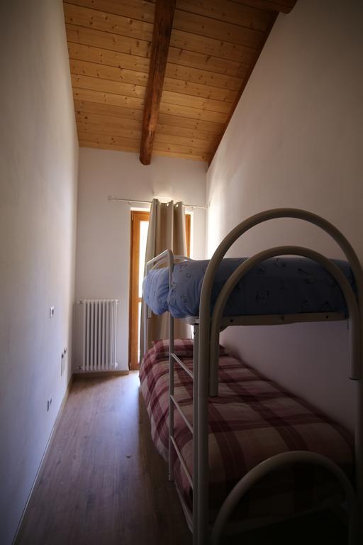 La Pepanella Bed & Breakfast Magnano  Dış mekan fotoğraf